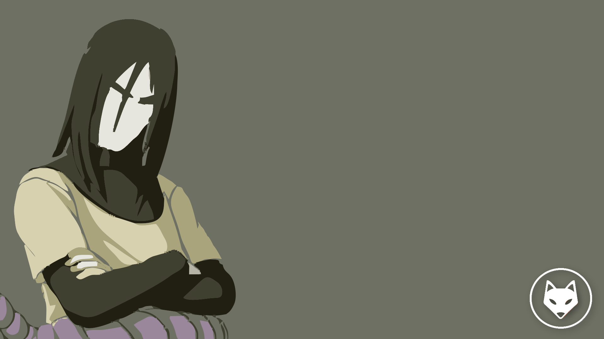 Naruto Orochimaru Wallpapers