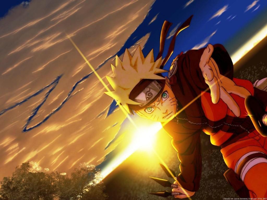 Naruto Pc Wallpapers