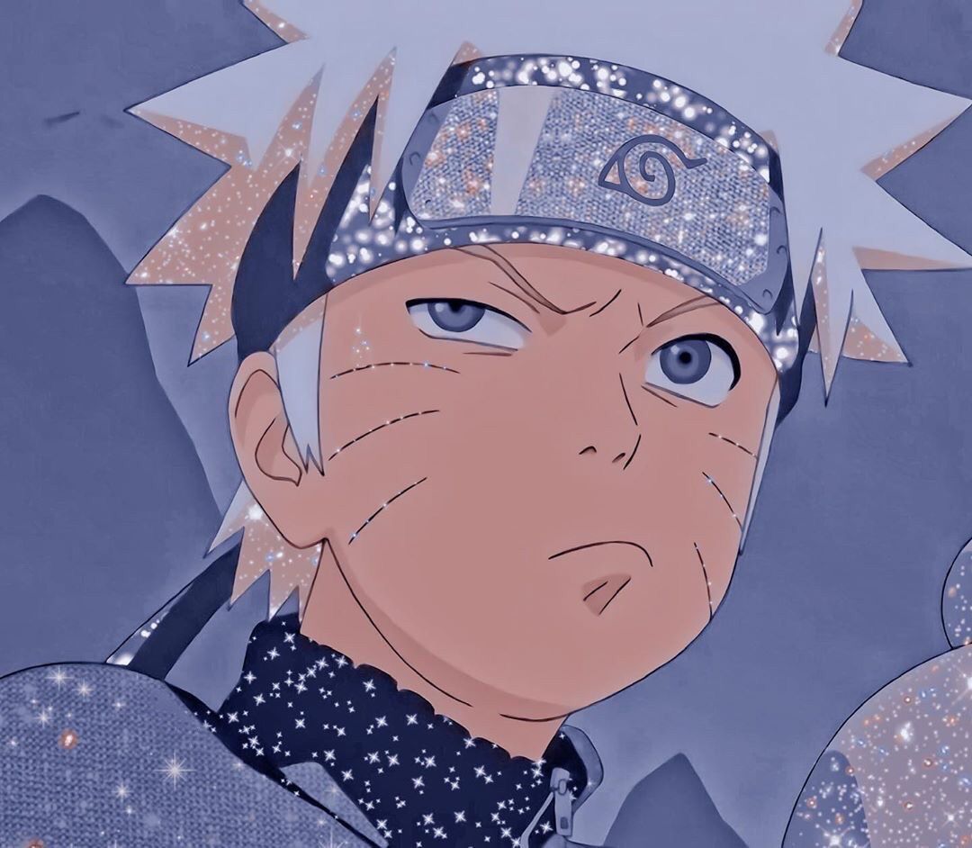 Naruto Pfp Wallpapers