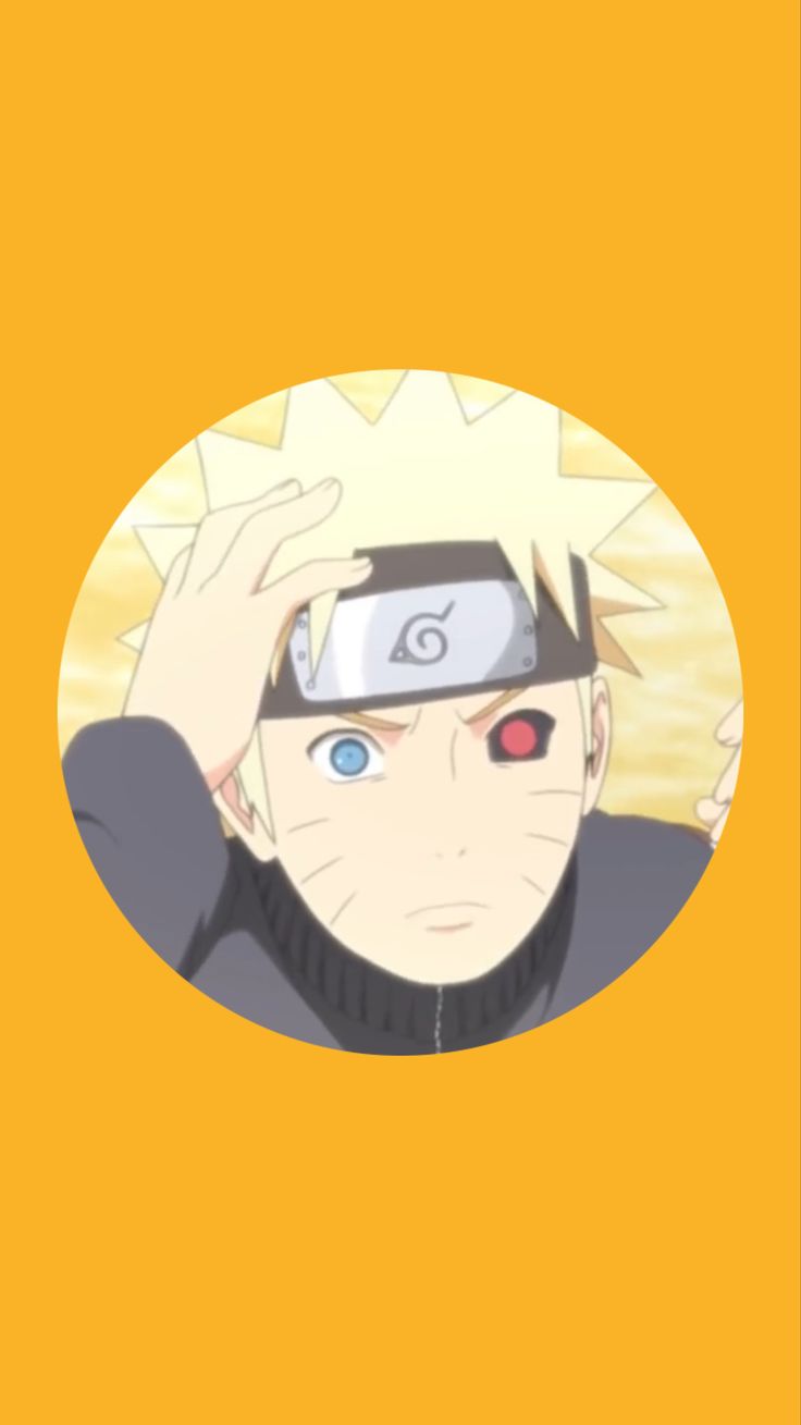 Naruto Pfp Wallpapers