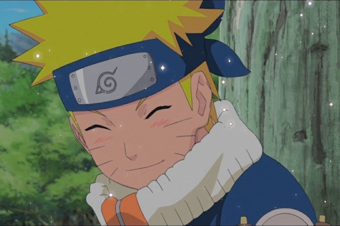 Naruto Pfp Wallpapers