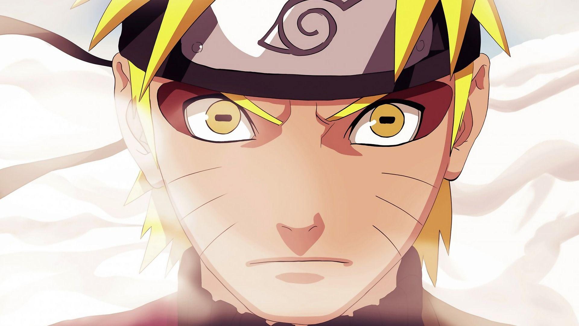 Naruto Pfp Wallpapers