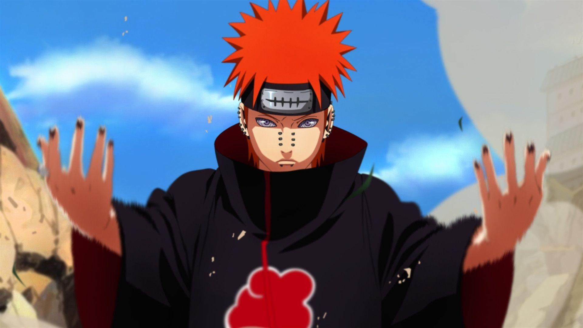 Naruto Pfp Wallpapers