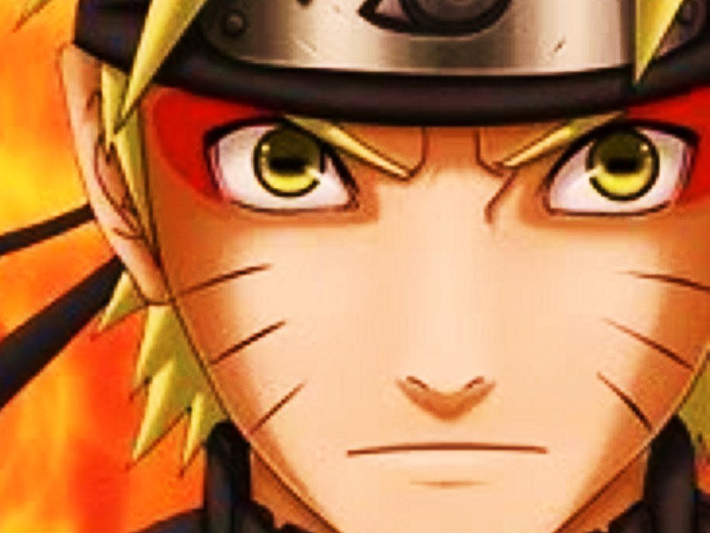 Naruto Pfp Wallpapers