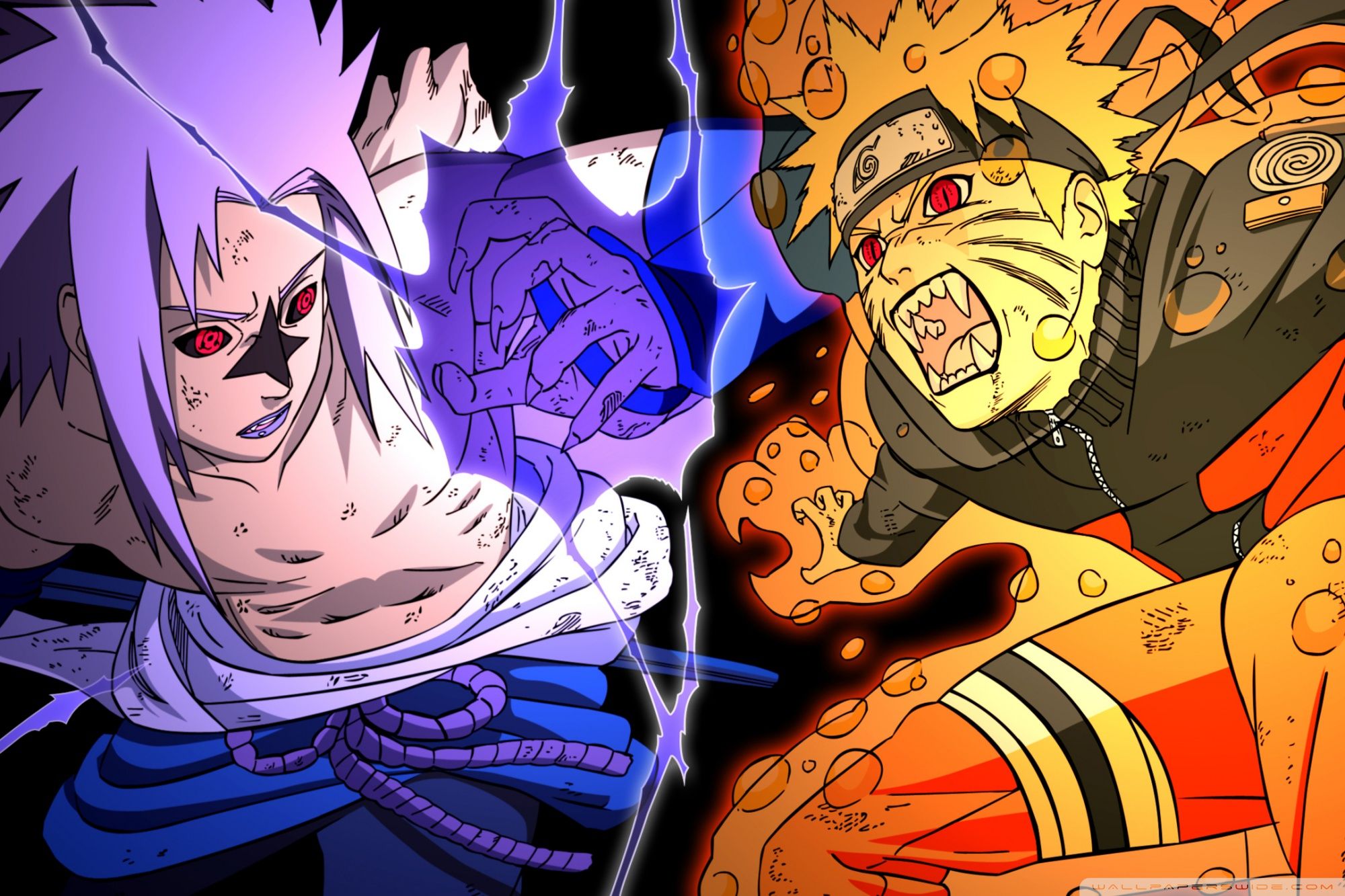 Naruto Pics And Wallpapers