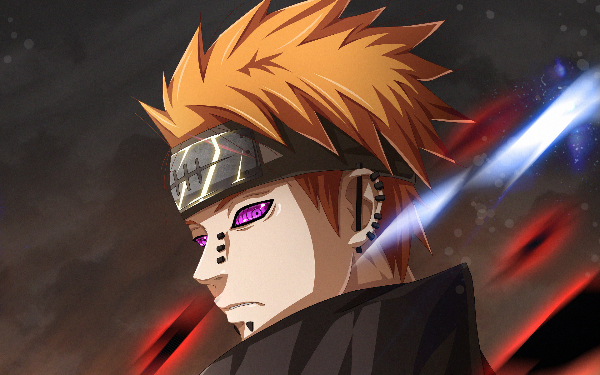 Naruto Pics And Wallpapers