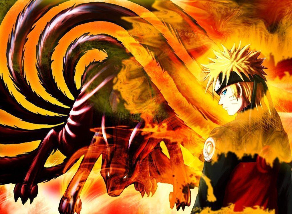 Naruto Pics And Wallpapers