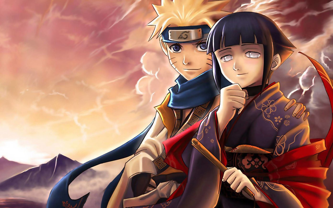 Naruto Pictures Cool Wallpapers