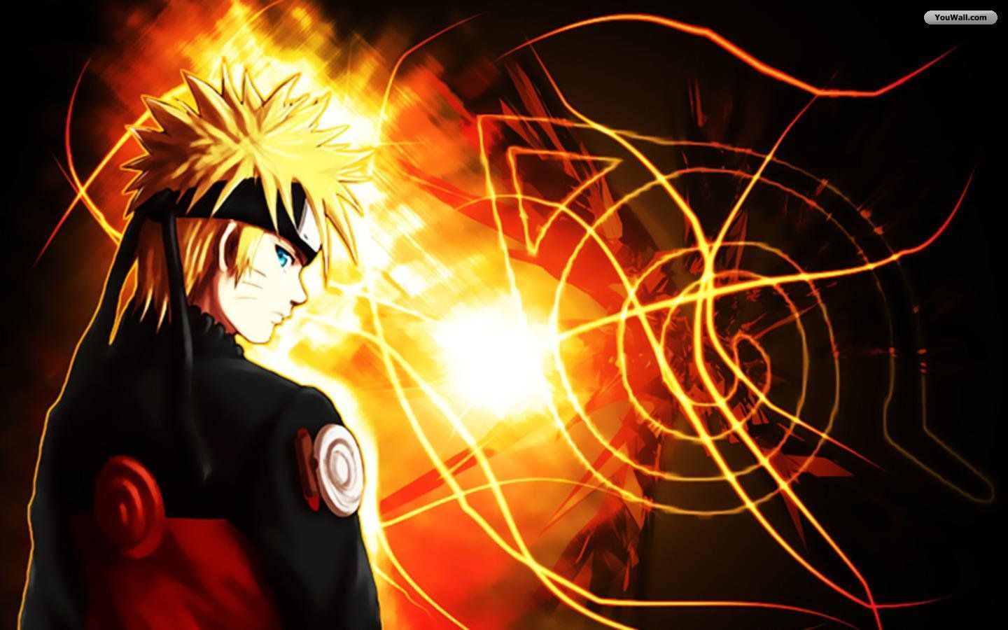 Naruto Pictures Cool Wallpapers