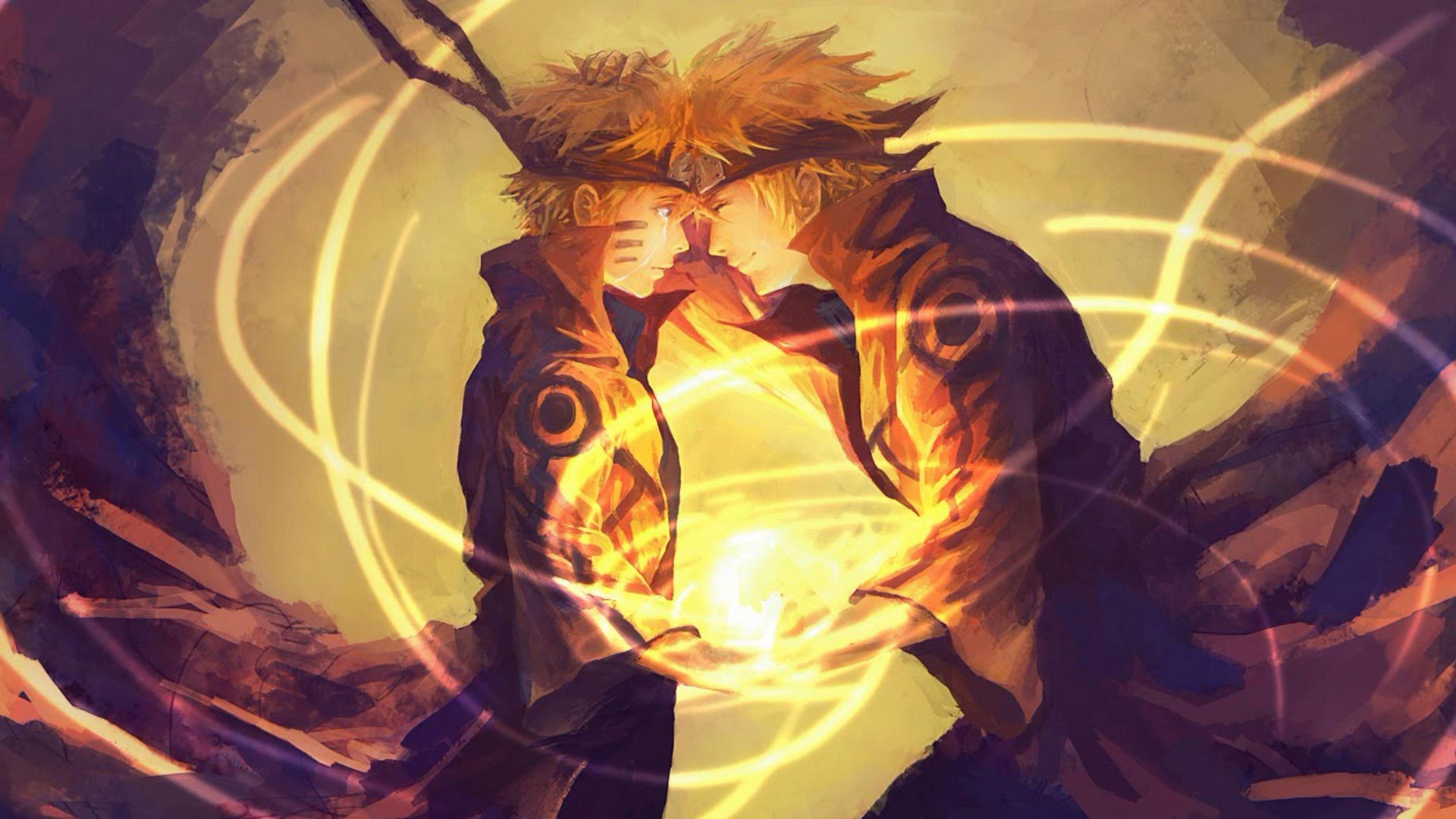 Naruto Pictures Cool Wallpapers