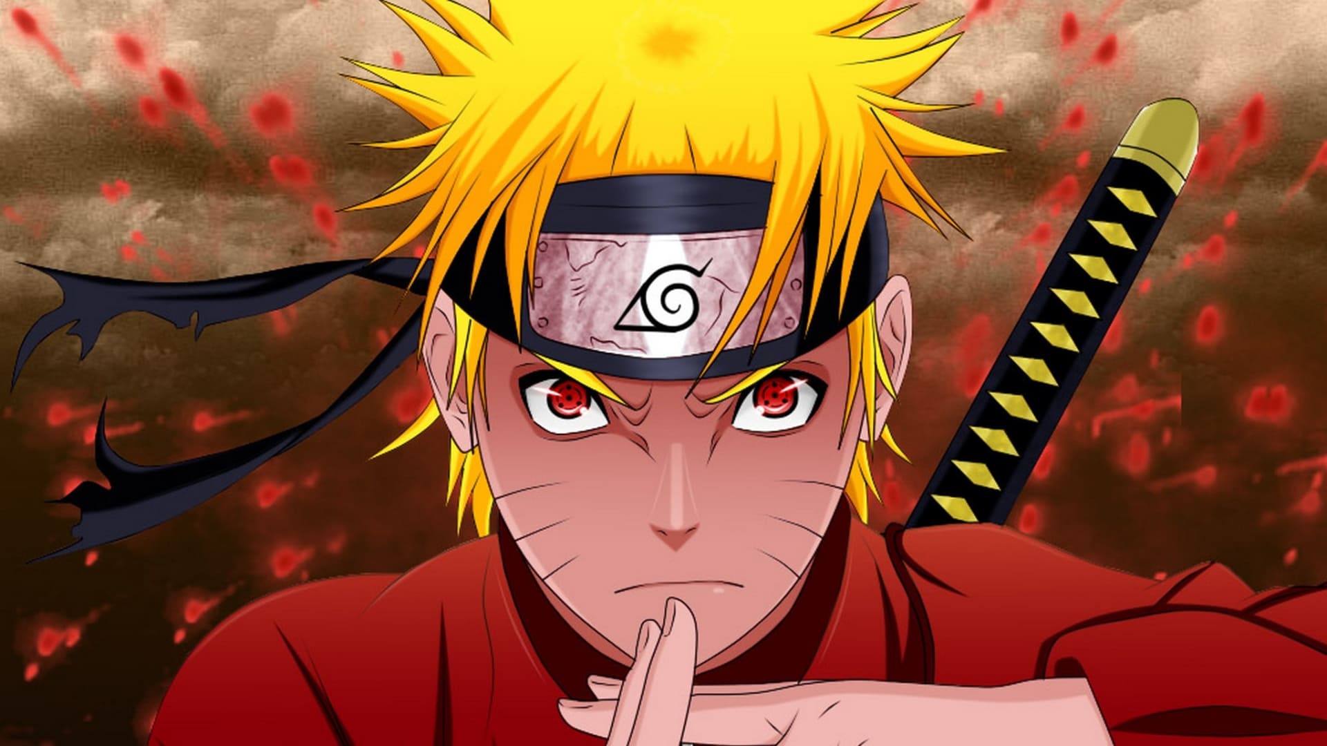 Naruto Pictures Cool Wallpapers