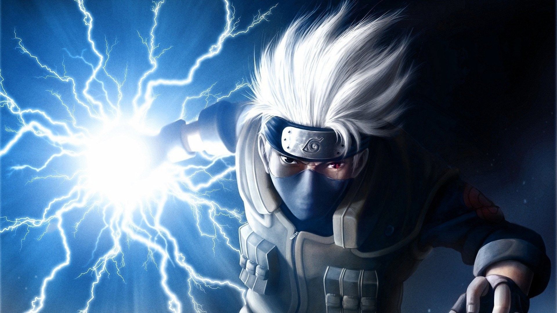 Naruto Pictures Cool Wallpapers