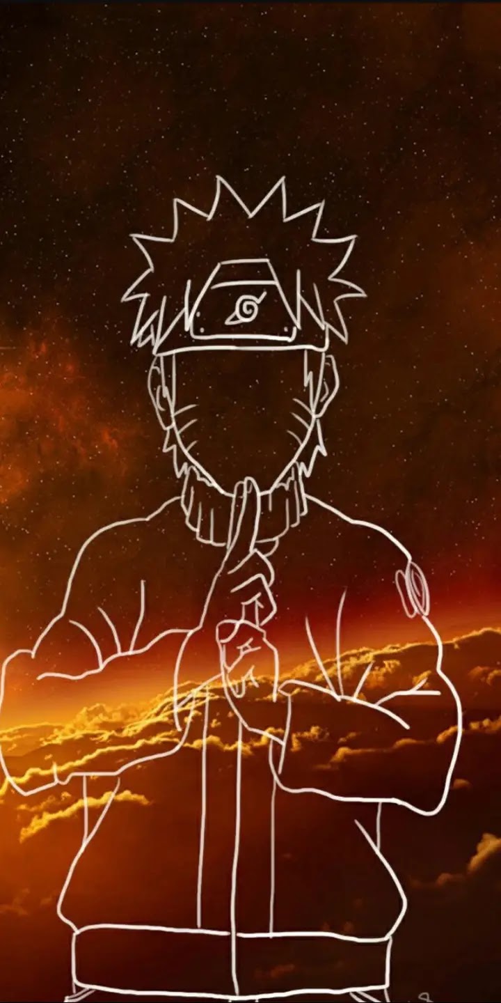 Naruto Portrait Wallpapers