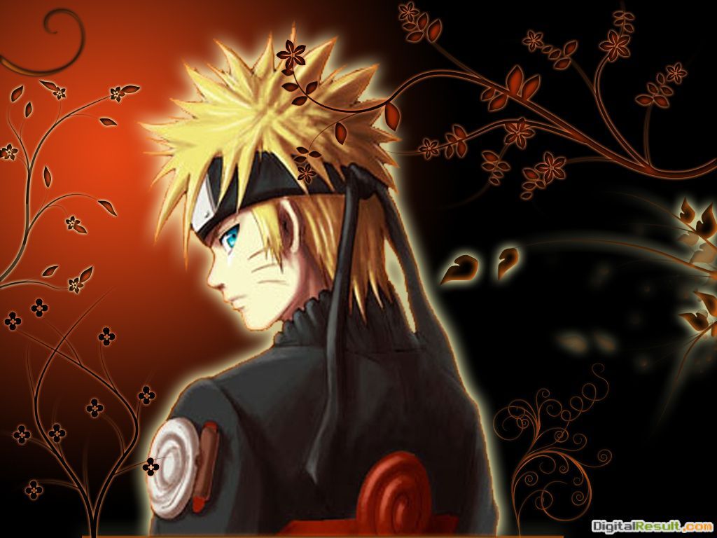 Naruto Profile Wallpapers