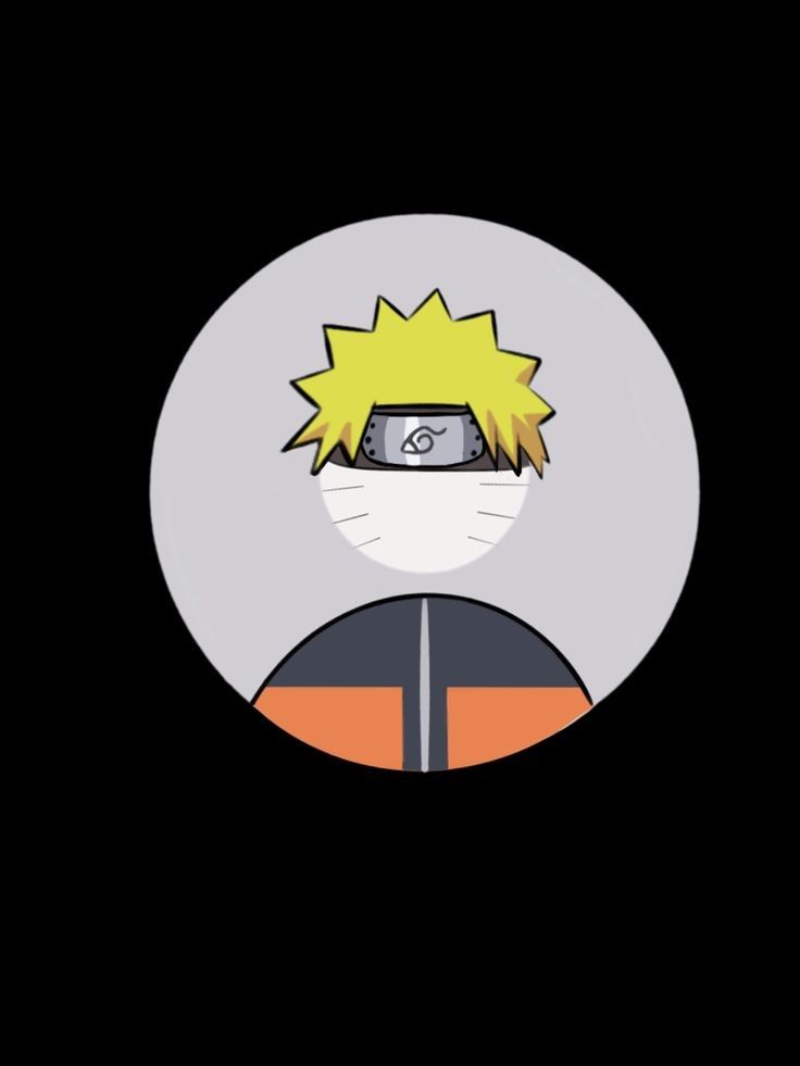 Naruto Profile Wallpapers