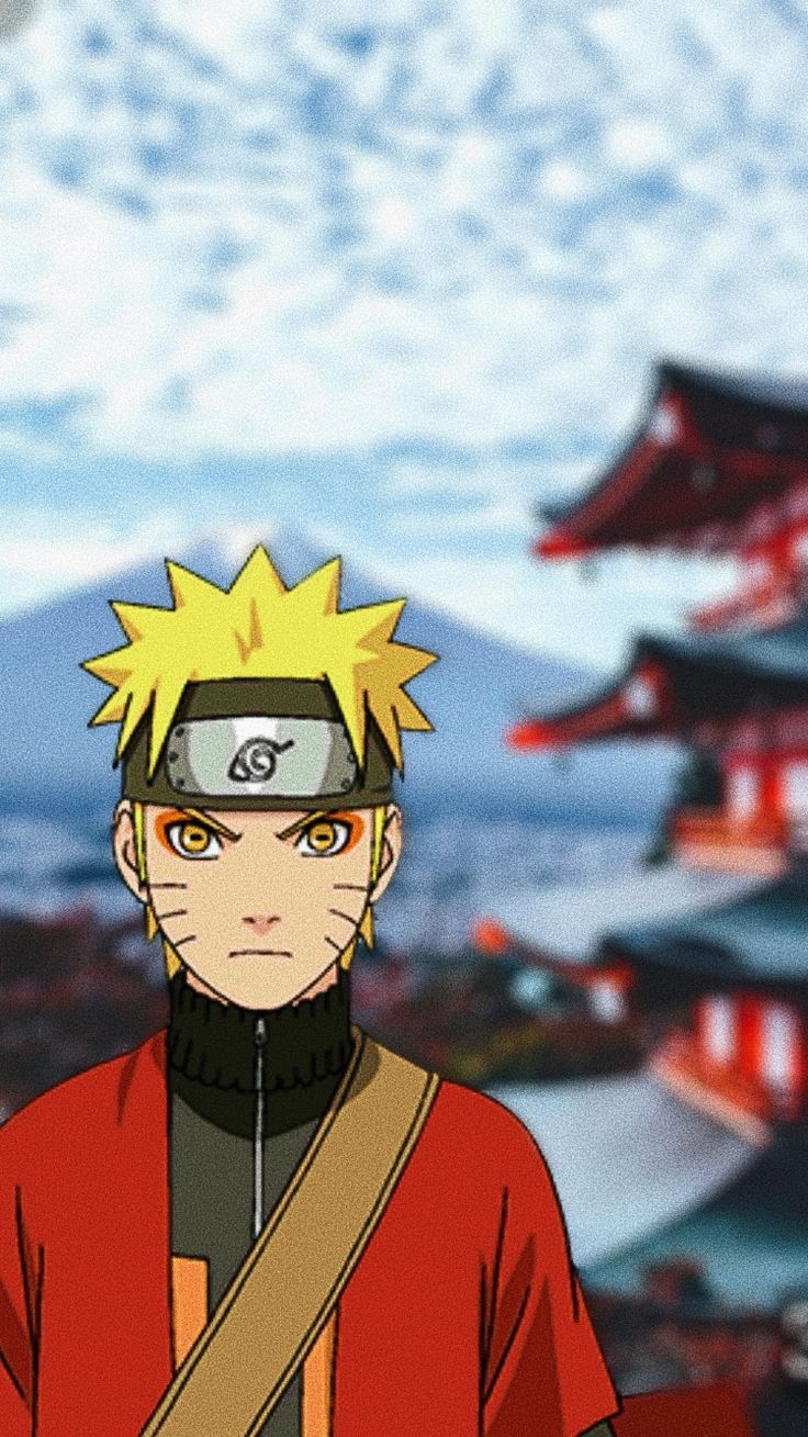 Naruto Profile Wallpapers