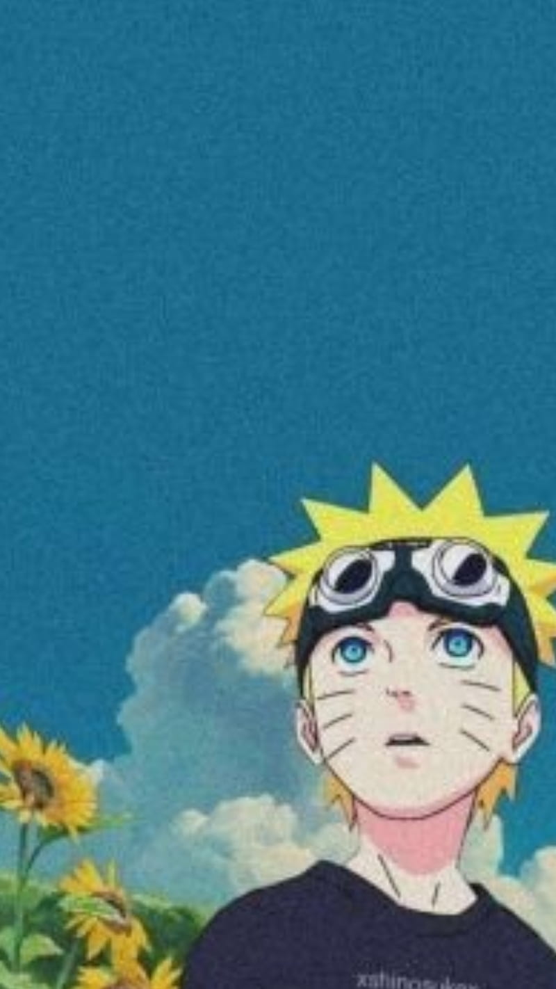 Naruto Profile Wallpapers