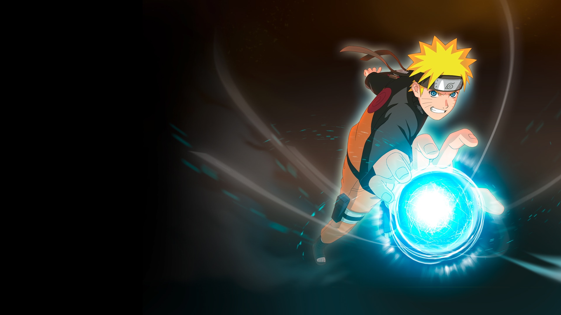 Naruto Ps4 Wallpapers