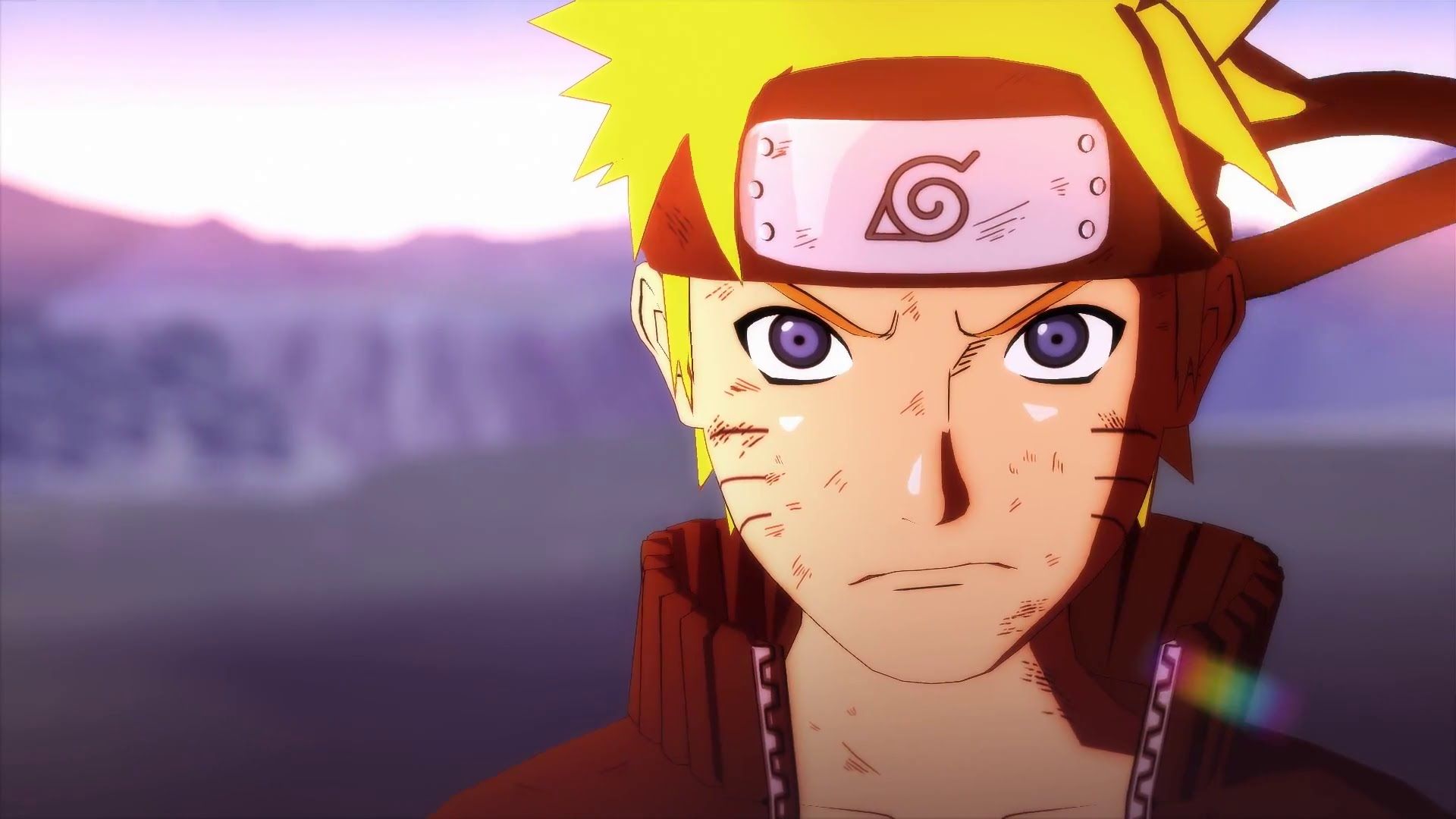 Naruto Ps4 Wallpapers