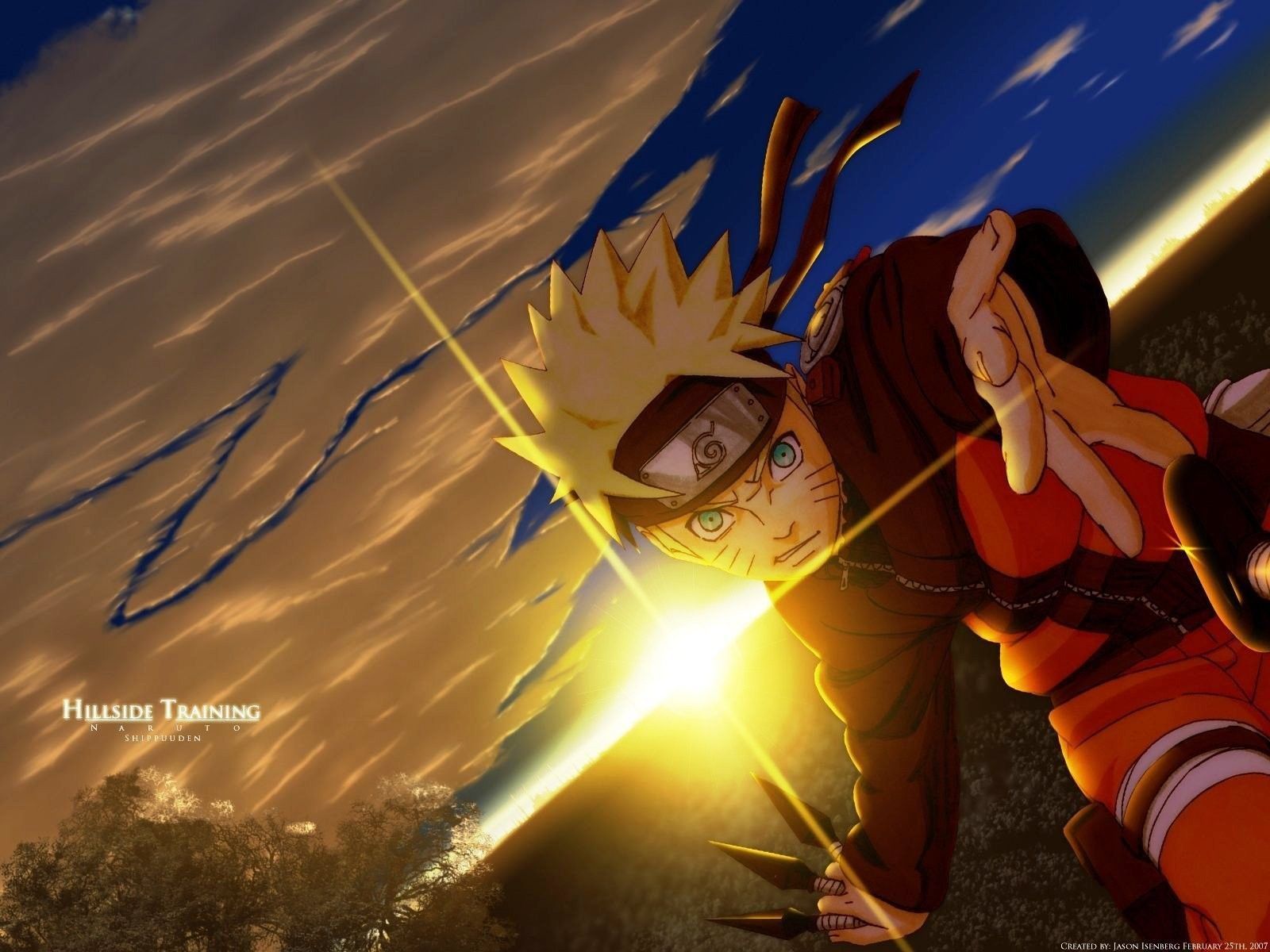 Naruto Quotes Wallpapers