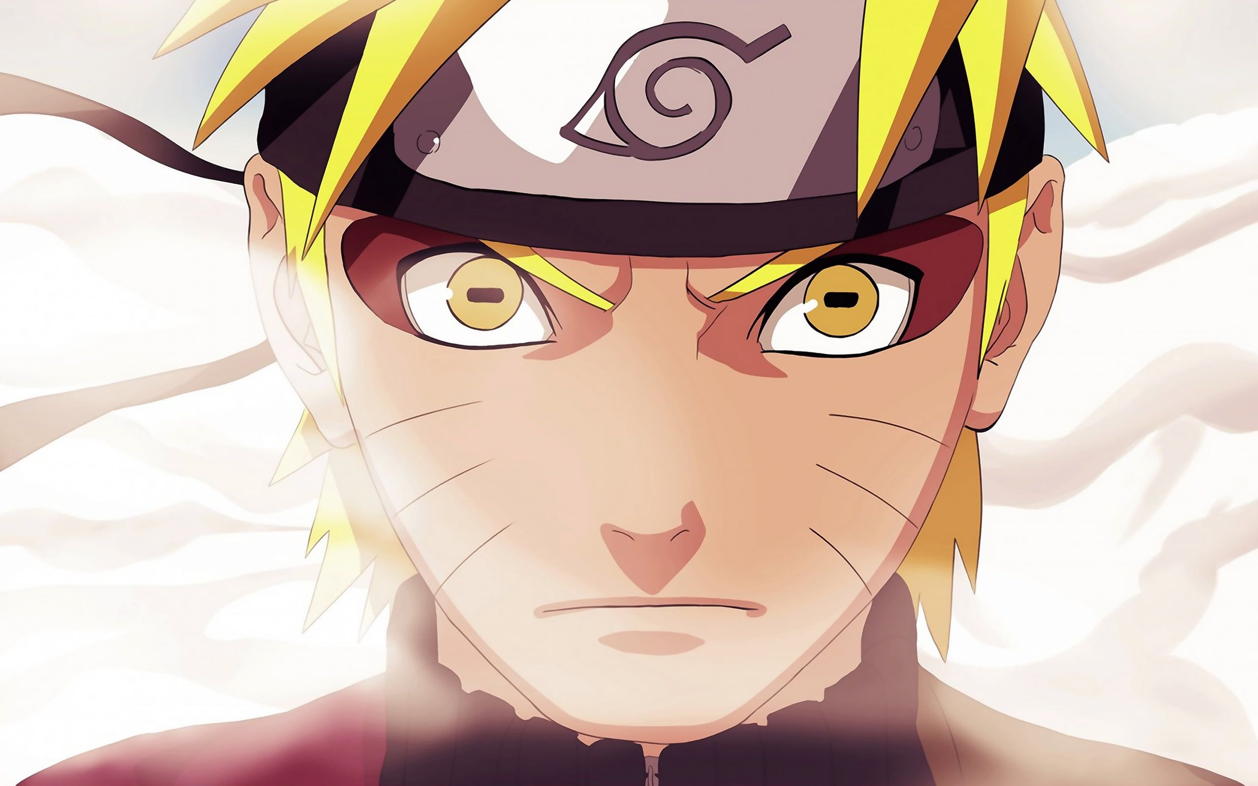 Naruto Rage Wallpapers