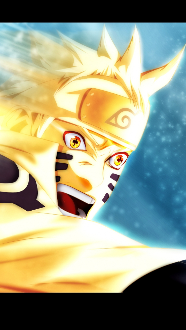 Naruto Rage Wallpapers