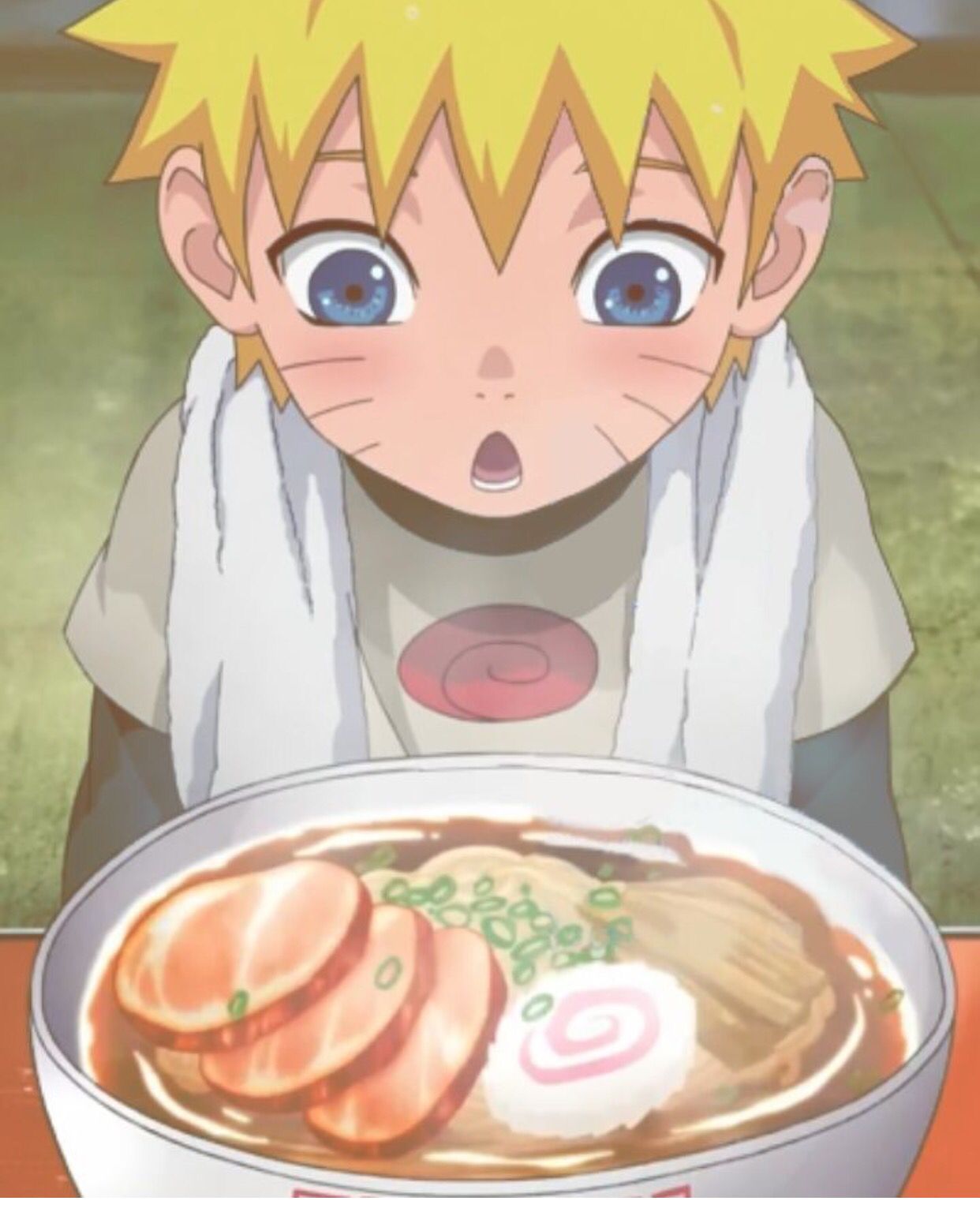 Naruto Ramen Wallpapers