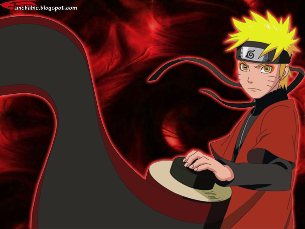 Naruto Rasenshuriken Wallpapers