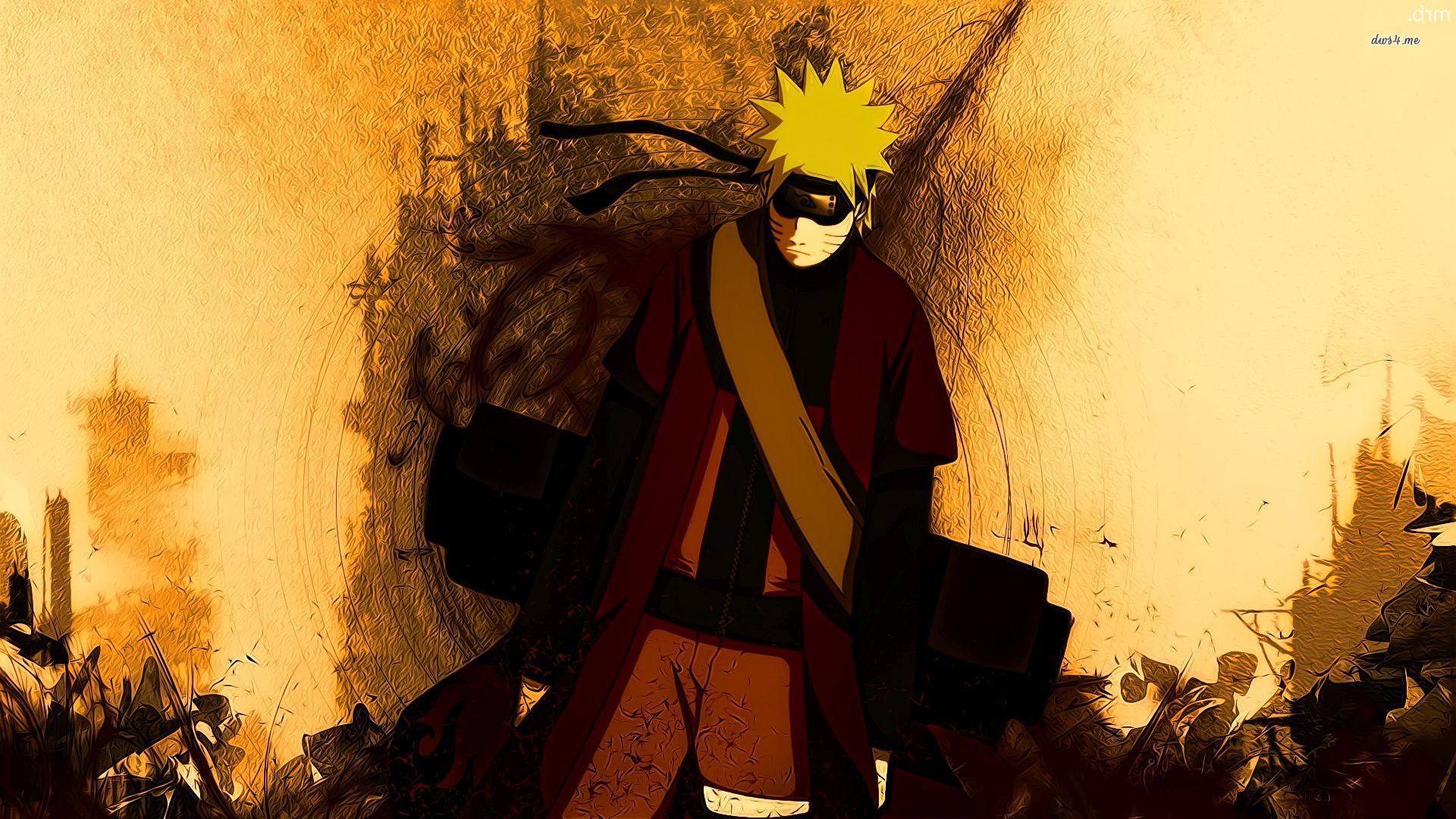 Naruto Sad Wallpapers