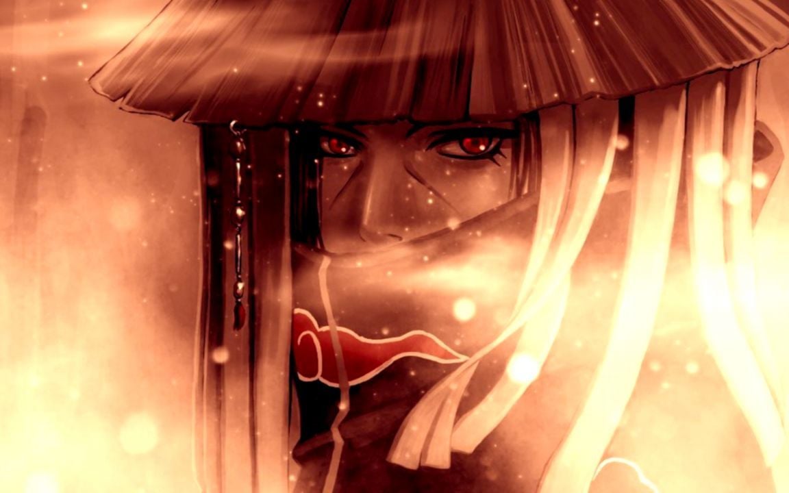 Naruto Sad Wallpapers