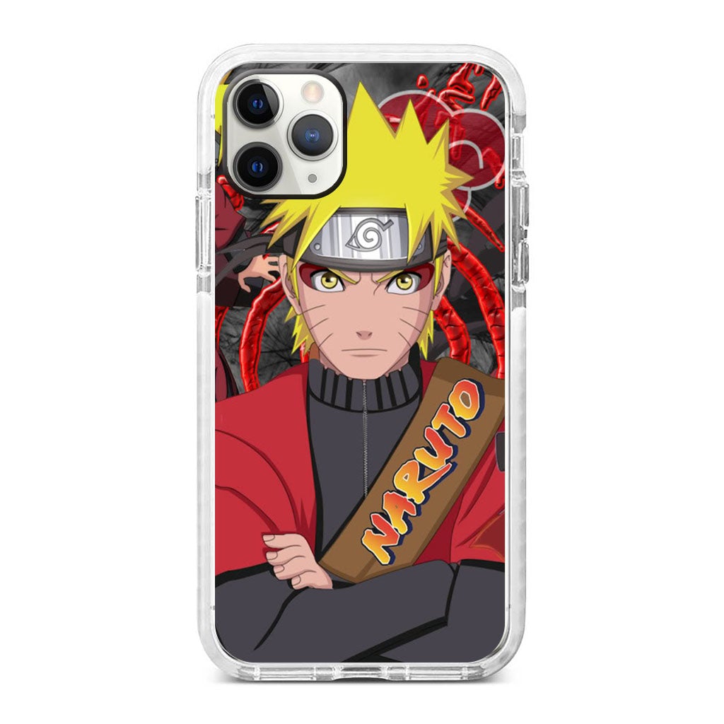 Naruto Sage Mode Iphone Wallpapers
