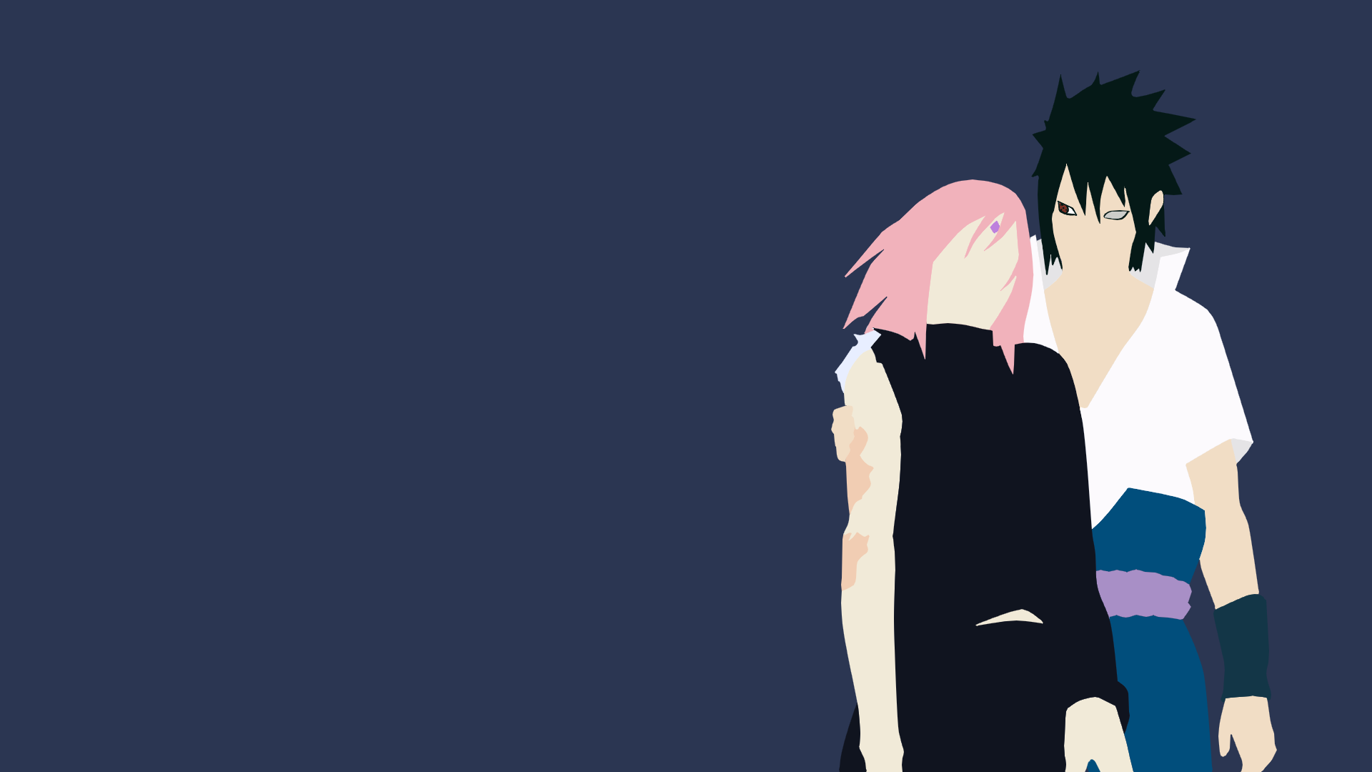 Naruto Sakura And Sasuke Wallpapers