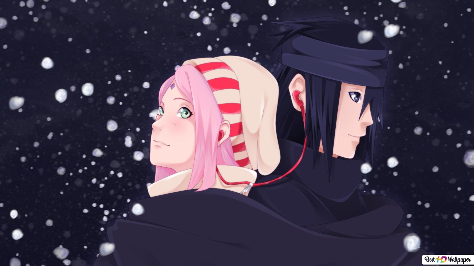 Naruto Sakura And Sasuke Wallpapers