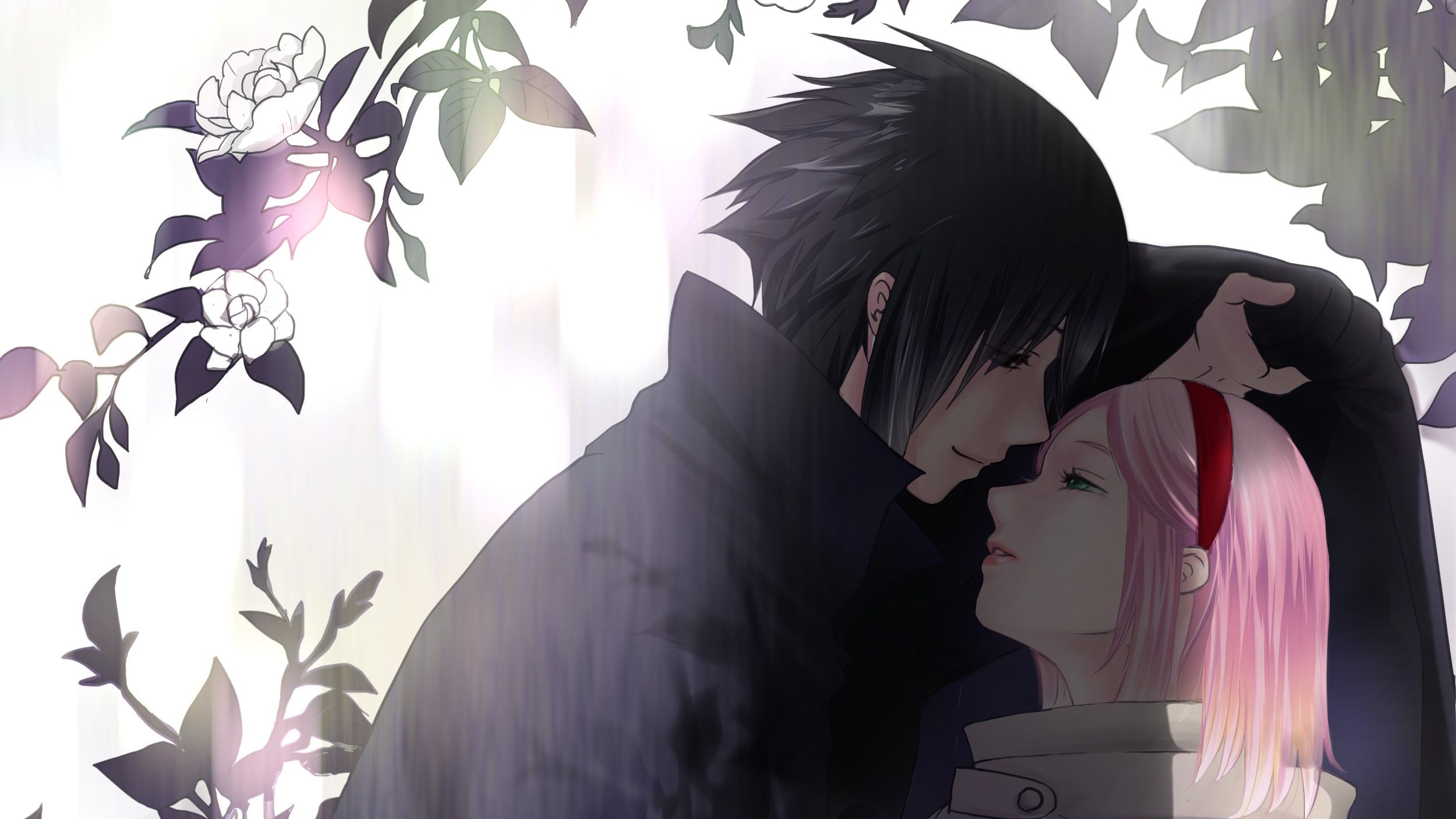 Naruto Sakura And Sasuke Wallpapers