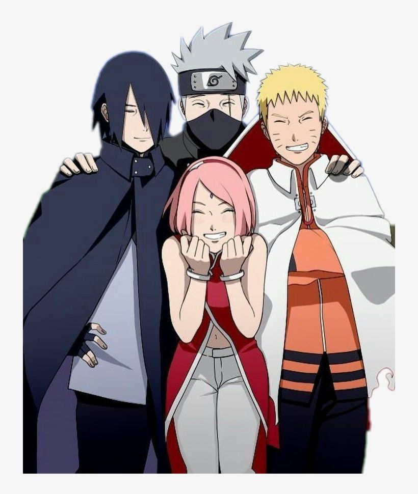 Naruto Sasuke Sakura Shippuden Wallpapers