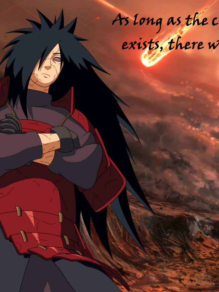 Naruto Sayings Wallpapers