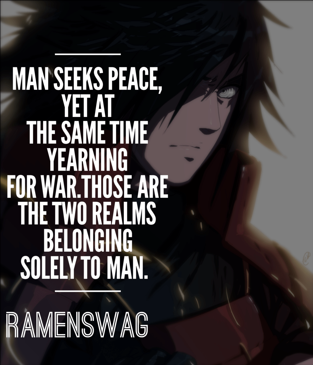 Naruto Sayings Wallpapers