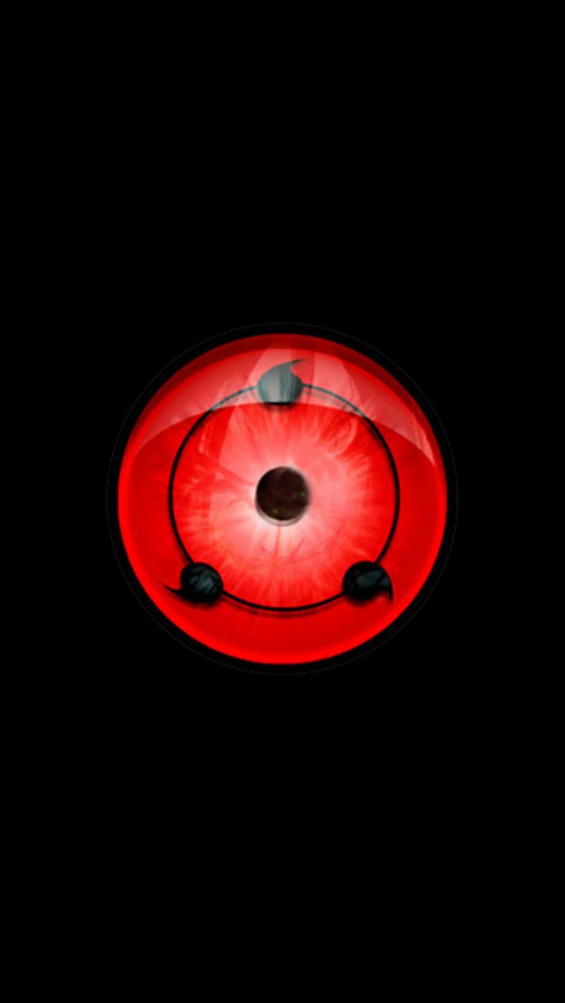 Naruto Sharingan Wallpapers