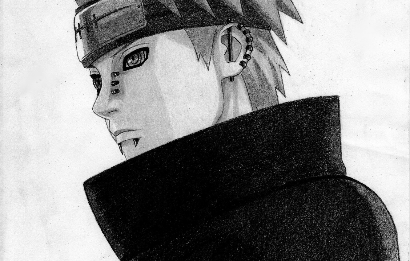 Naruto Shippuden Akatsuki Wallpapers