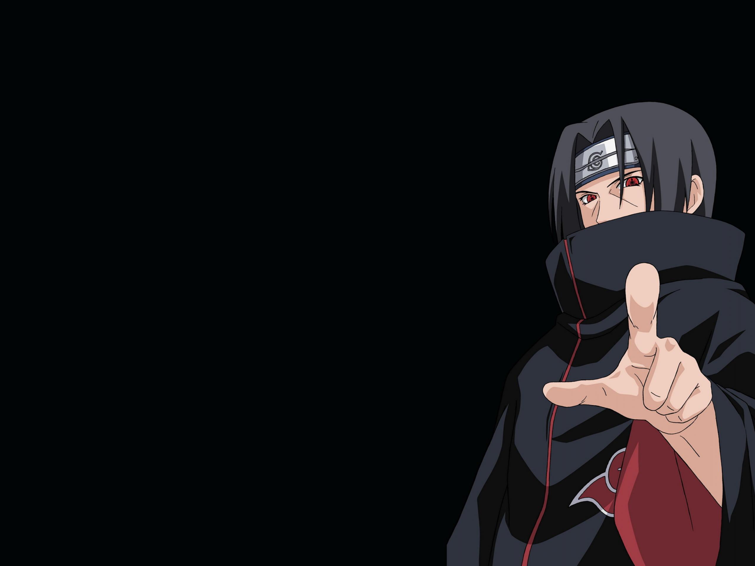 Naruto Shippuden Akatsuki Wallpapers