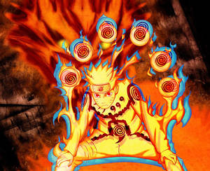 Naruto Shippuden Cool Wallpapers