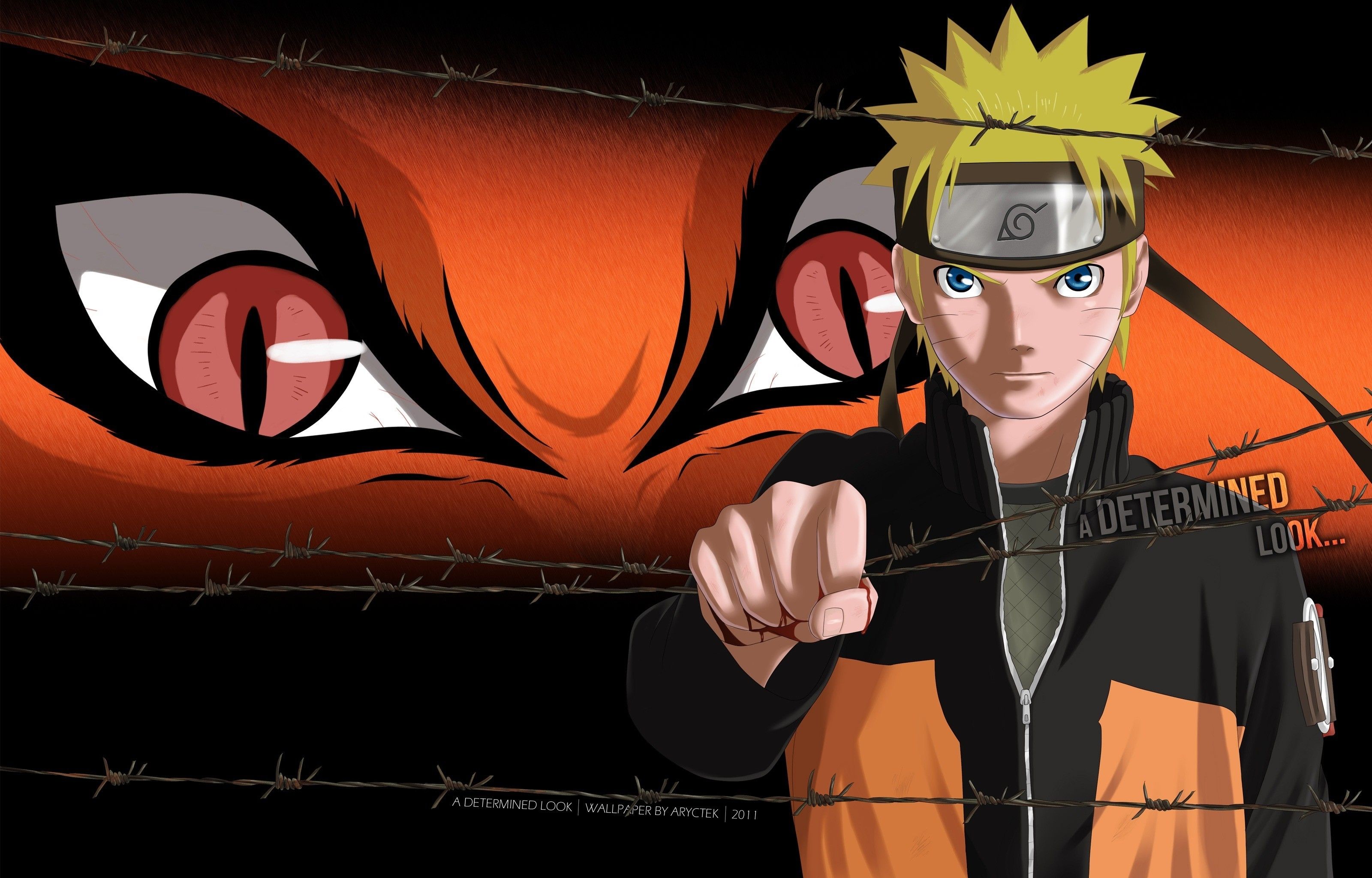 Naruto Shippuden Cool Wallpapers