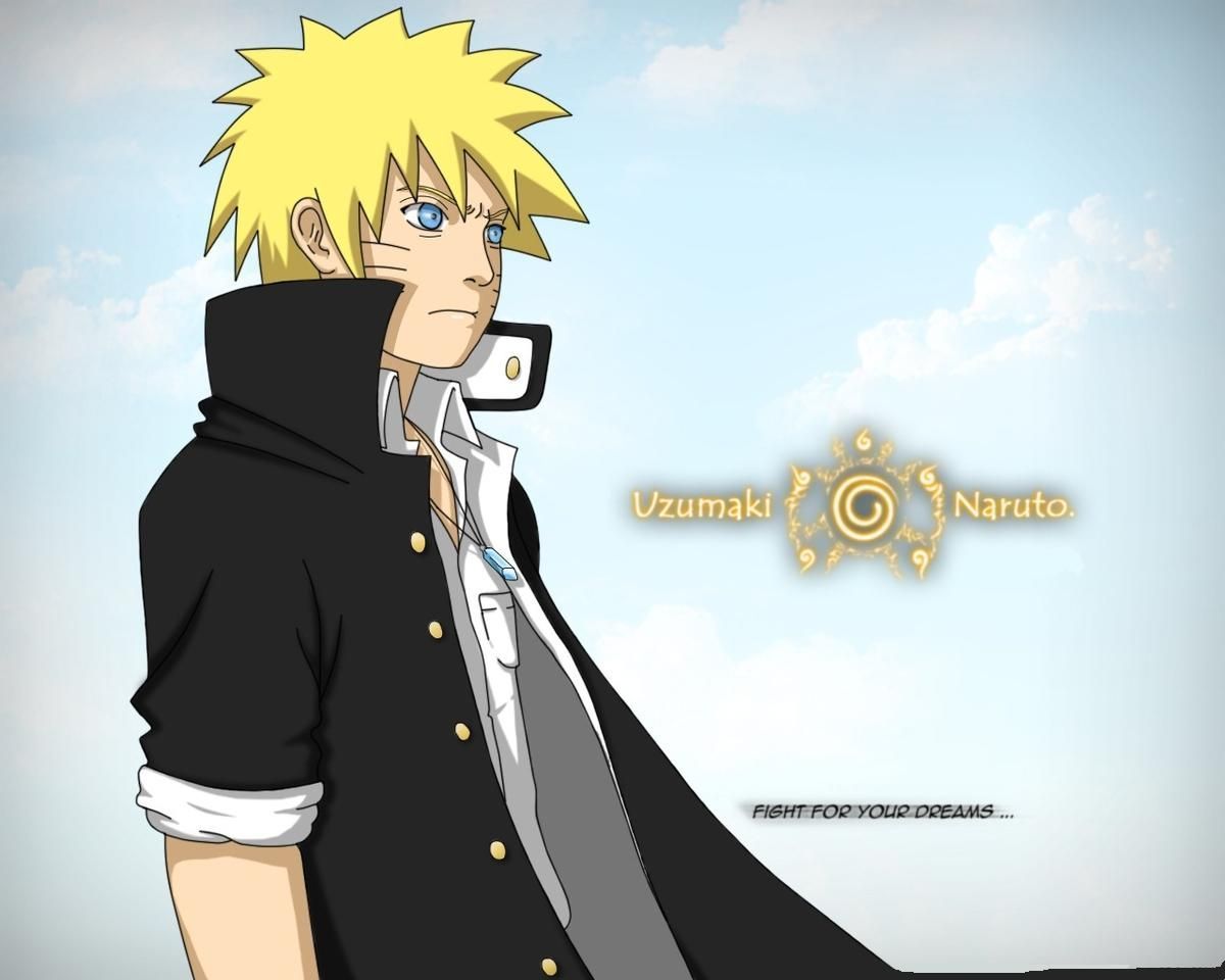 Naruto Shippuden Cool Wallpapers