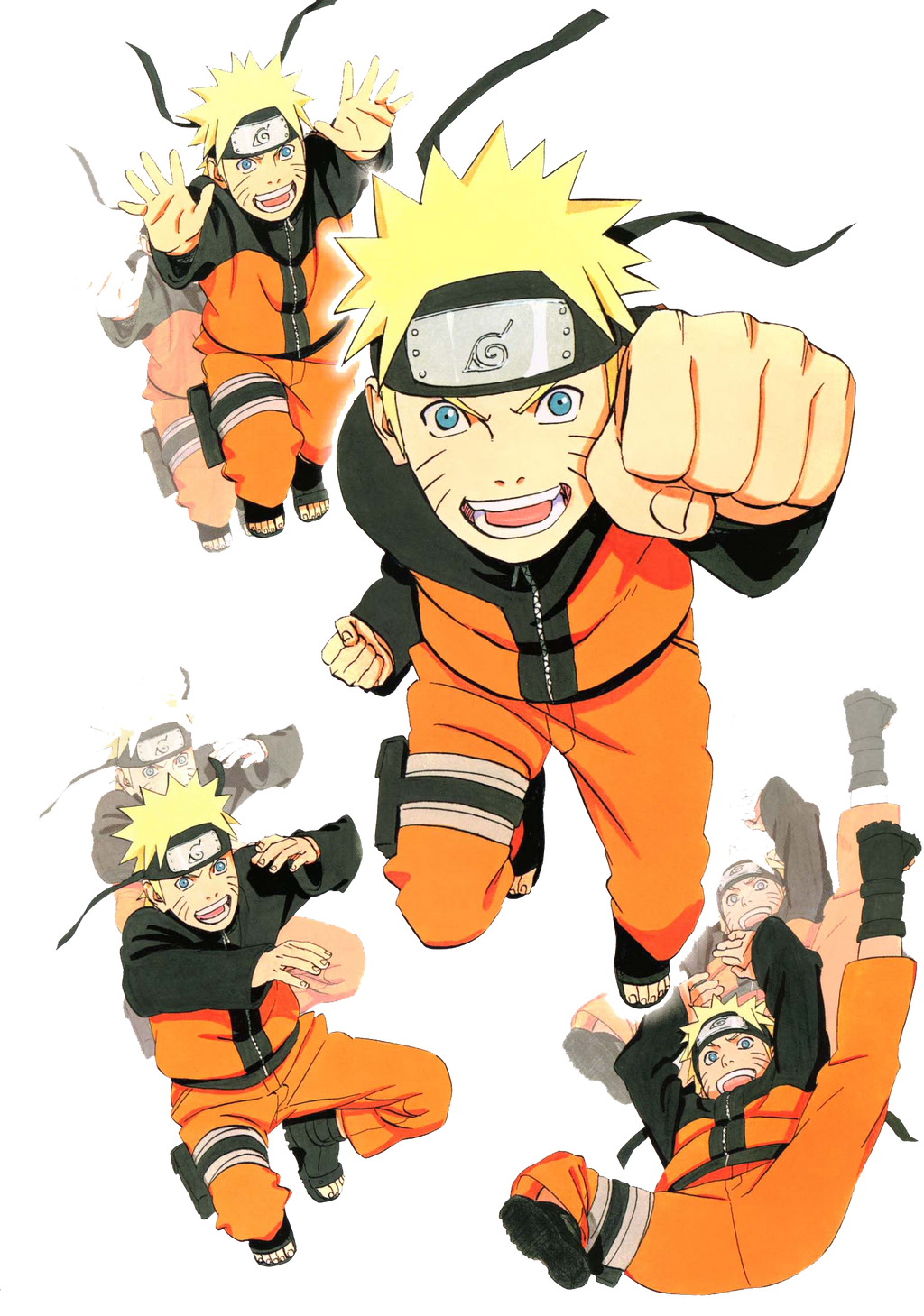 Naruto Shippuden Deviantart Wallpapers