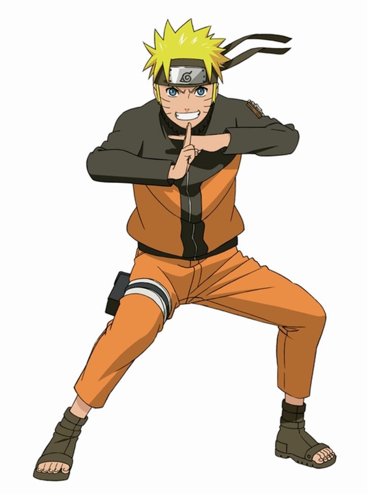 Naruto Shippuden Deviantart Wallpapers