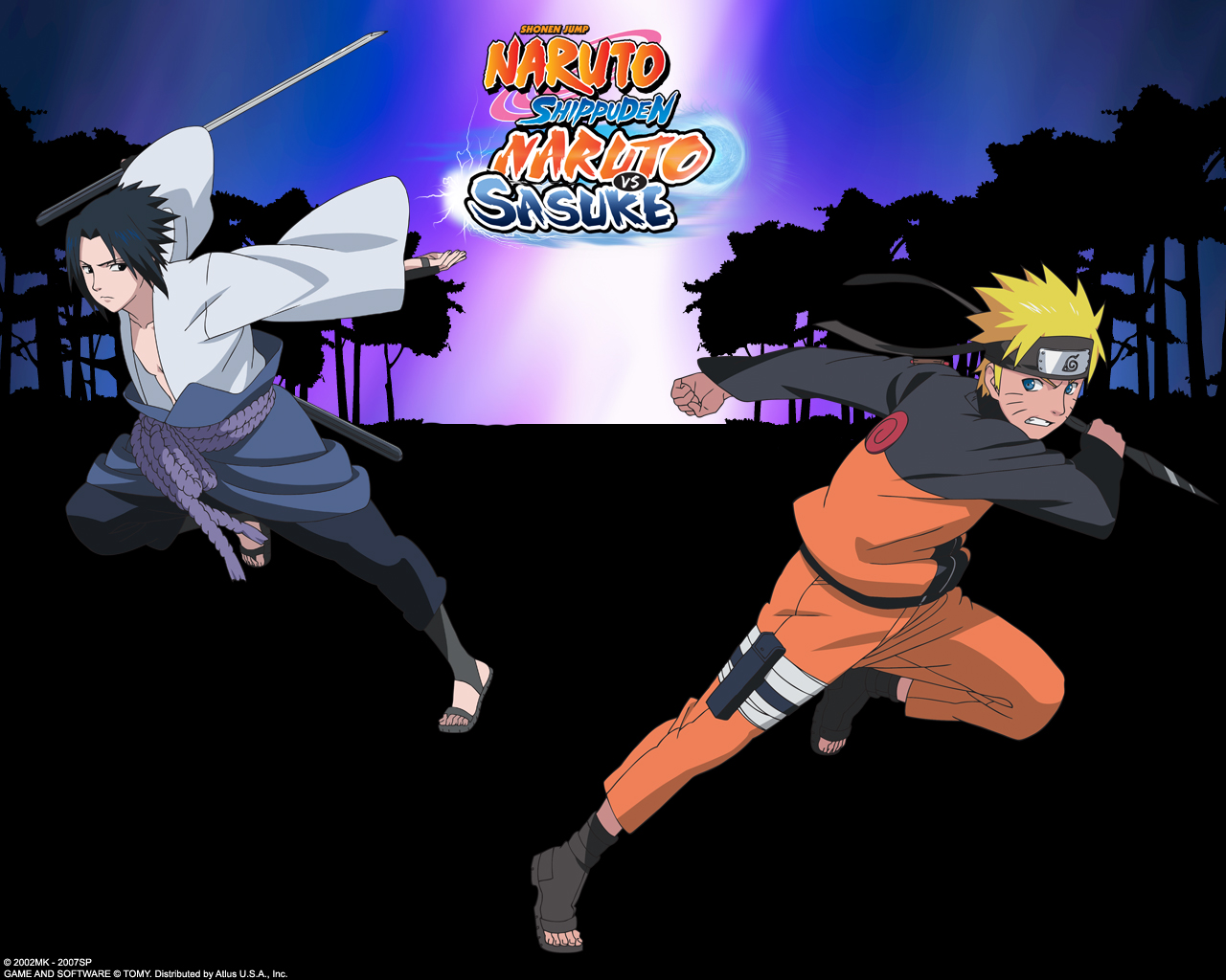 Naruto Shippuden Deviantart Wallpapers