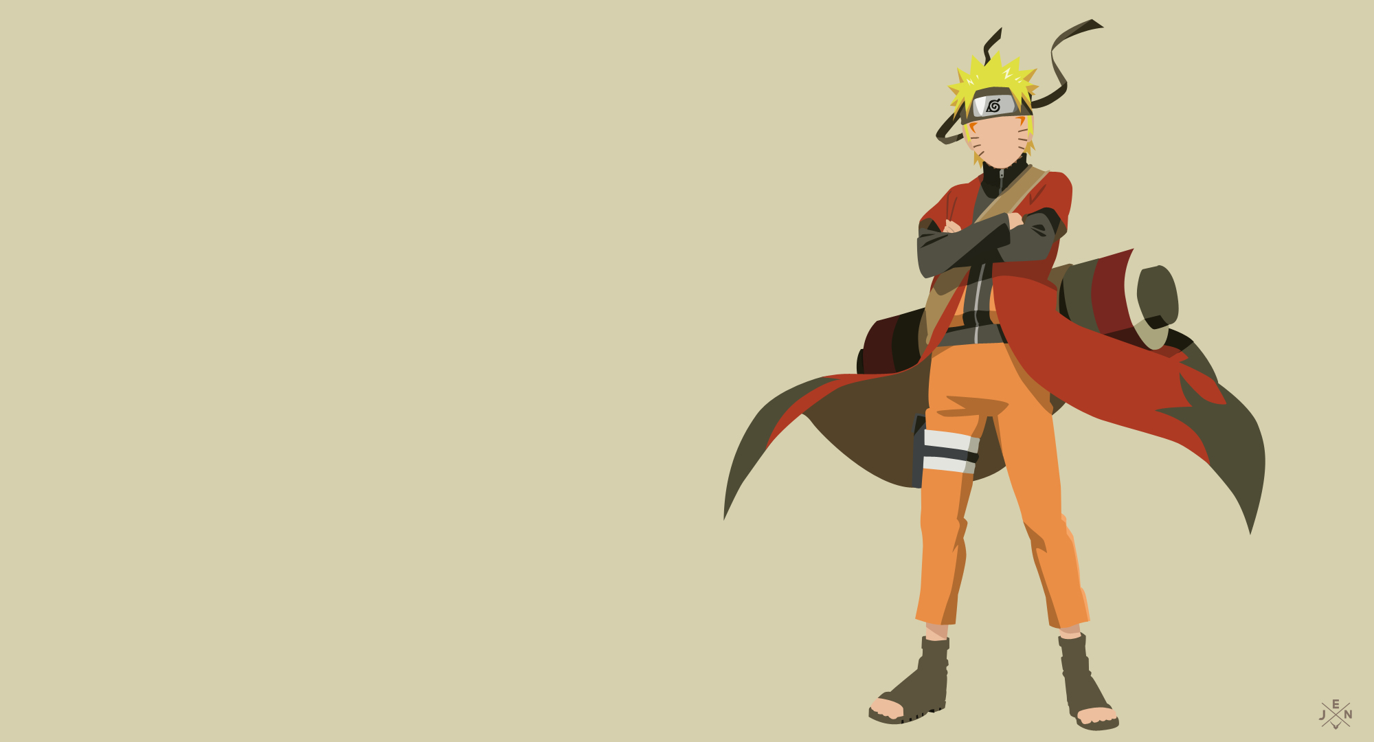 Naruto Shippuden Deviantart Wallpapers