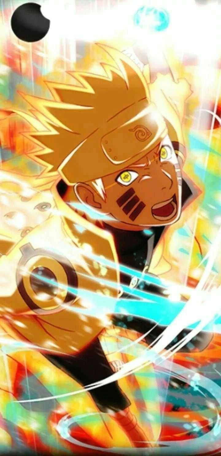 Naruto Shippuden Iphone Wallpapers