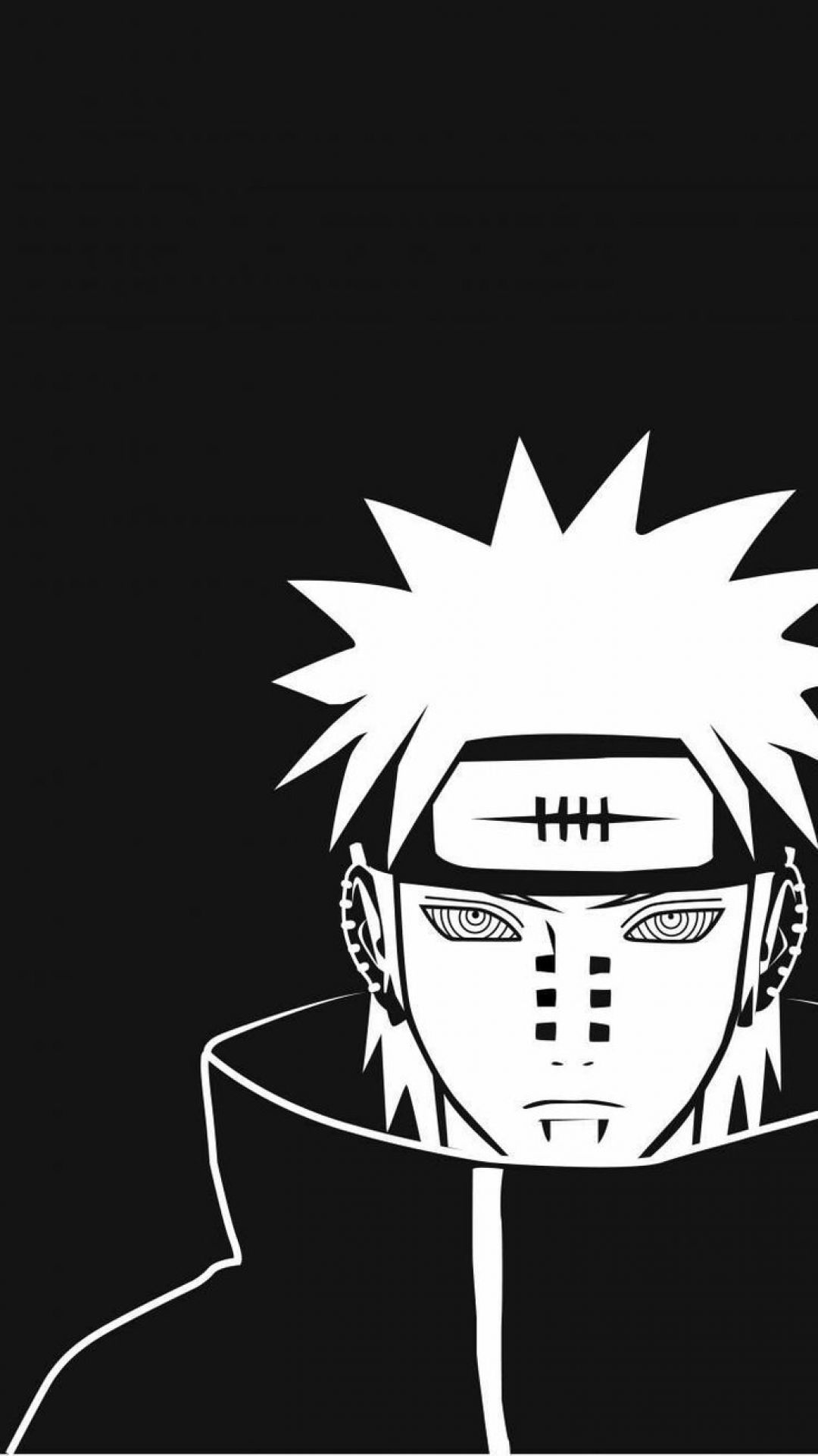 Naruto Shippuden Iphone Wallpapers