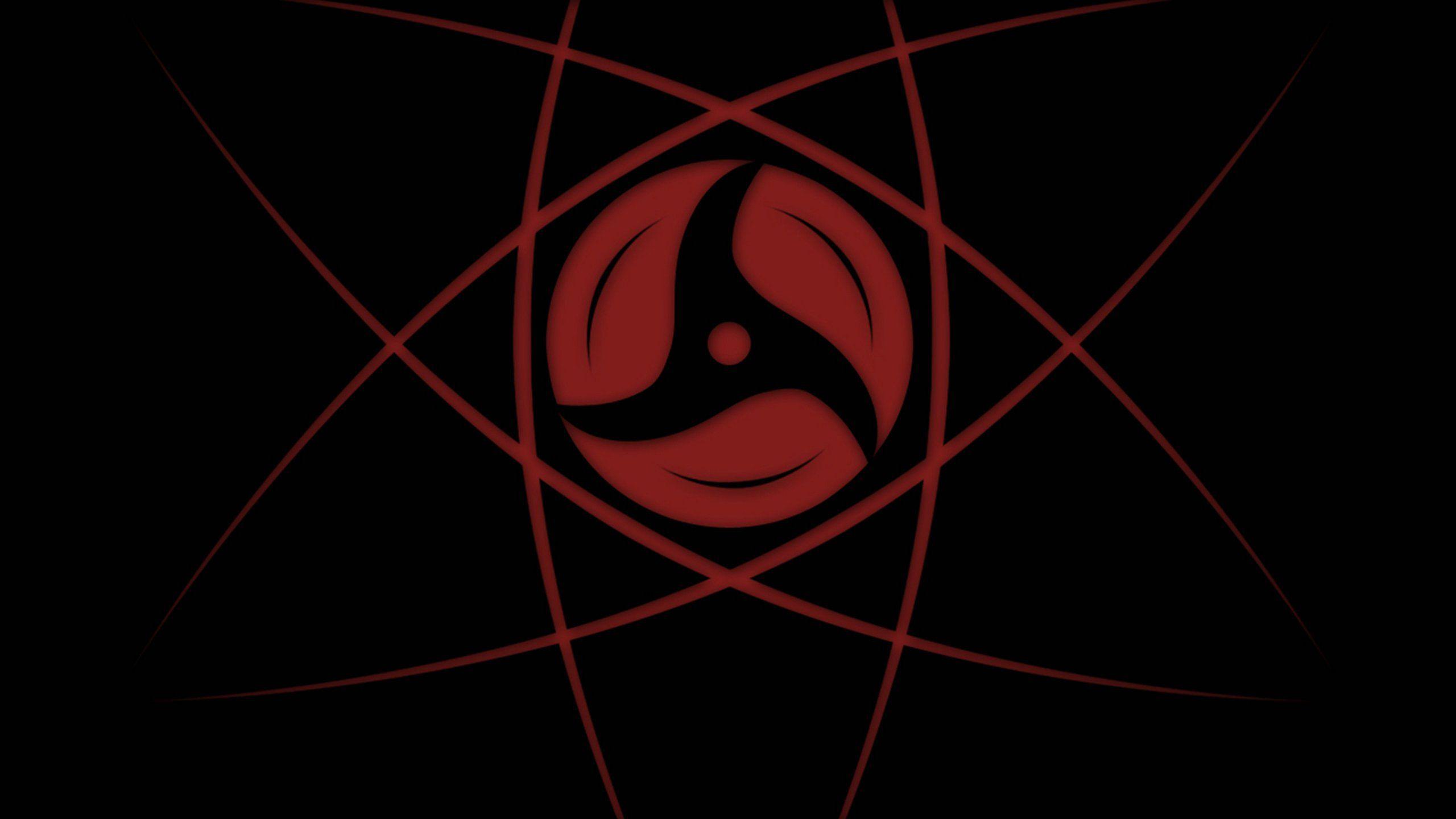 Naruto Shippuden Logo Wallpapers